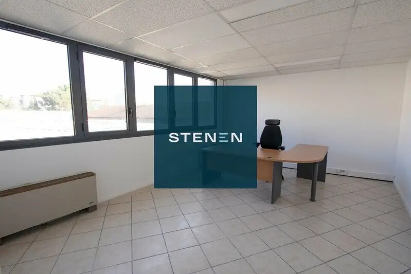 11 Rue Louise Colet, Aix-en-Provence for lease - Building Photo - Image 3 of 9
