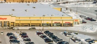 Plus de détails pour 930 Old Steese Hwy, Fairbanks, AK - Vente au détail à louer