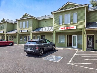 Plus de détails pour 755 SW 7th St, Redmond, OR - Bureau à louer