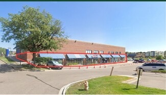 Plus de détails pour 406-490 S Chambers Rd, Aurora, CO - Commerce de détail à vendre