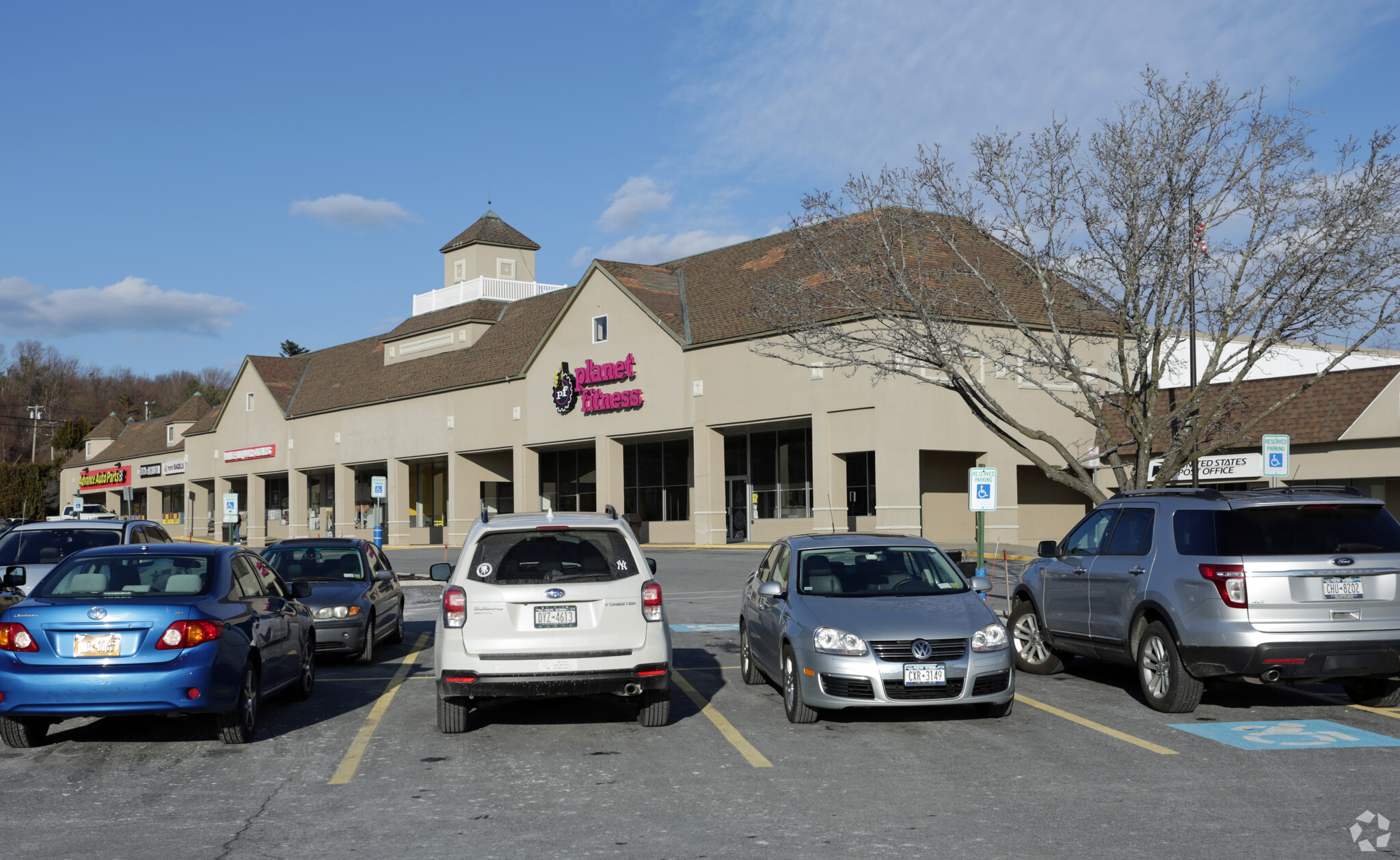 135-181 Route 6, Mahopac, NY for sale Primary Photo- Image 1 of 1