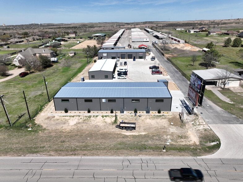 1799 FM 1187, Aledo, TX for lease - Building Photo - Image 3 of 3