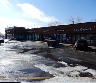 Plus de détails pour 5328 Main St, Lisle, IL - Commerce de détail à louer