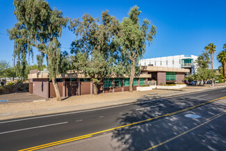 More details for 3100 N 3rd Ave, Phoenix, AZ - Office for Lease