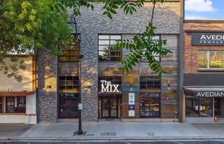 More details for 215 W Main St, Visalia, CA - Retail for Lease