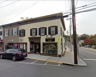 Plus de détails pour 402 Main St, Port Jefferson, NY - Vente au détail à vendre