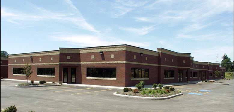 5675 Hudson Industrial Pky, Hudson, OH for lease Building Photo- Image 1 of 3