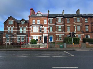 More details for 432 Antrim Rd, Belfast - Office for Sale