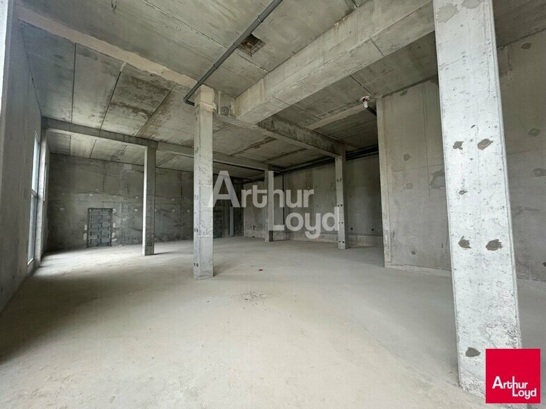 Commerce de détail dans Rennes à vendre - Photo intérieure - Image 2 de 6