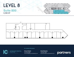 15600 John F Kennedy Blvd, Houston, TX for lease Site Plan- Image 1 of 1