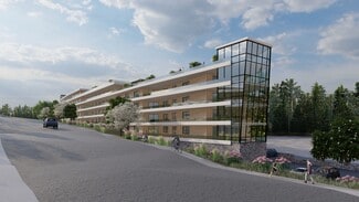 More details for 7220 Charlotte Pike, Nashville, TN - Land for Sale