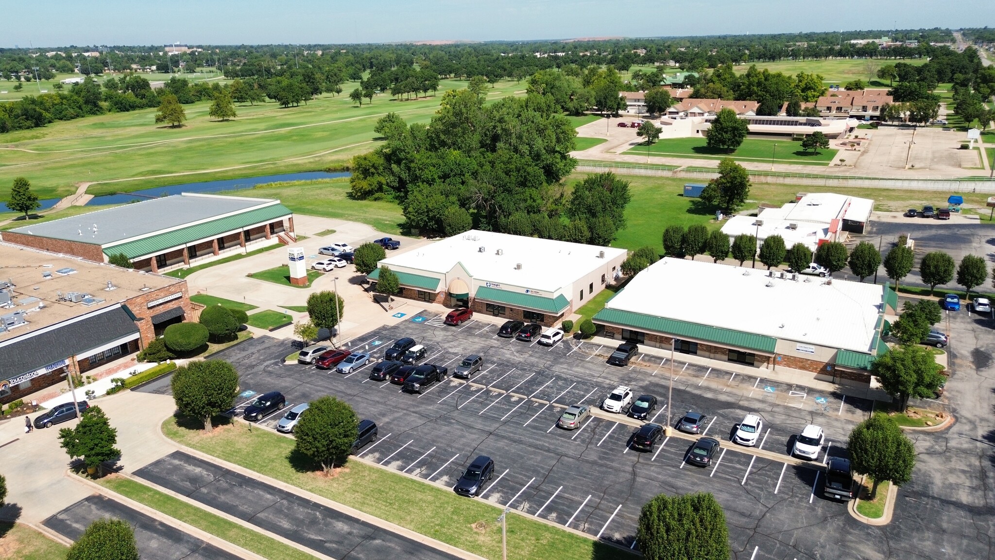 Bowling Green Office & Medical center portfolio of 3 properties for sale on LoopNet.ca Building Photo- Image 1 of 6