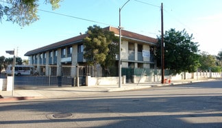 More details for 6740 Kester Ave, Van Nuys, CA - Office for Lease