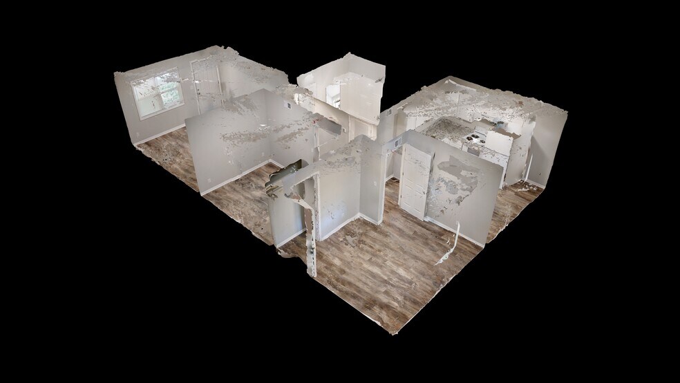 2808 Browns Dr, Henderson, KY à vendre - Numérisation 3D de Matterport - Image 2 de 32