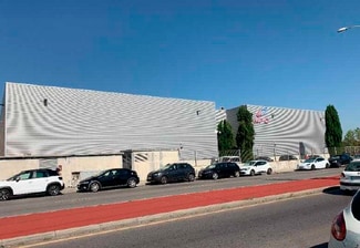 More details for Calle Laguna 6, Alcorcón - Industrial for Sale