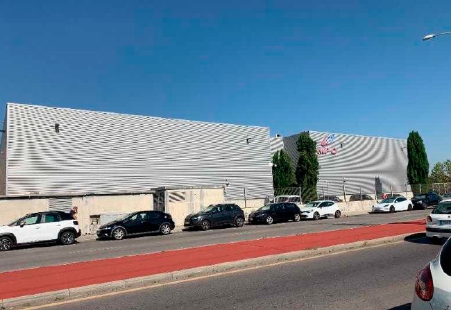 Calle Laguna 6, Alcorcón, Madrid for sale Primary Photo- Image 1 of 13