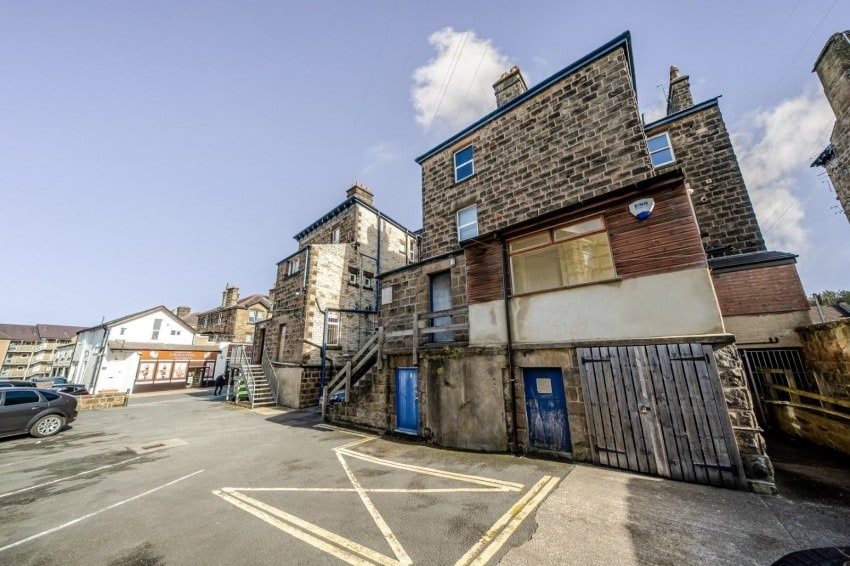 57 East Para, Harrogate for sale - Building Photo - Image 3 of 5