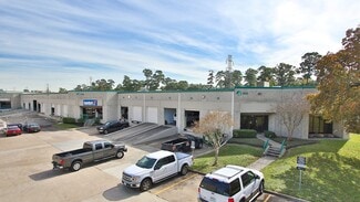 More details for 202-230 W 38th St, Houston, TX - Industrial for Lease