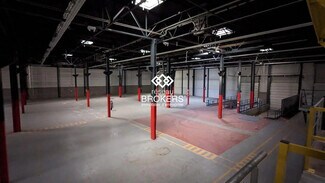 Plus de détails pour Industriel à louer