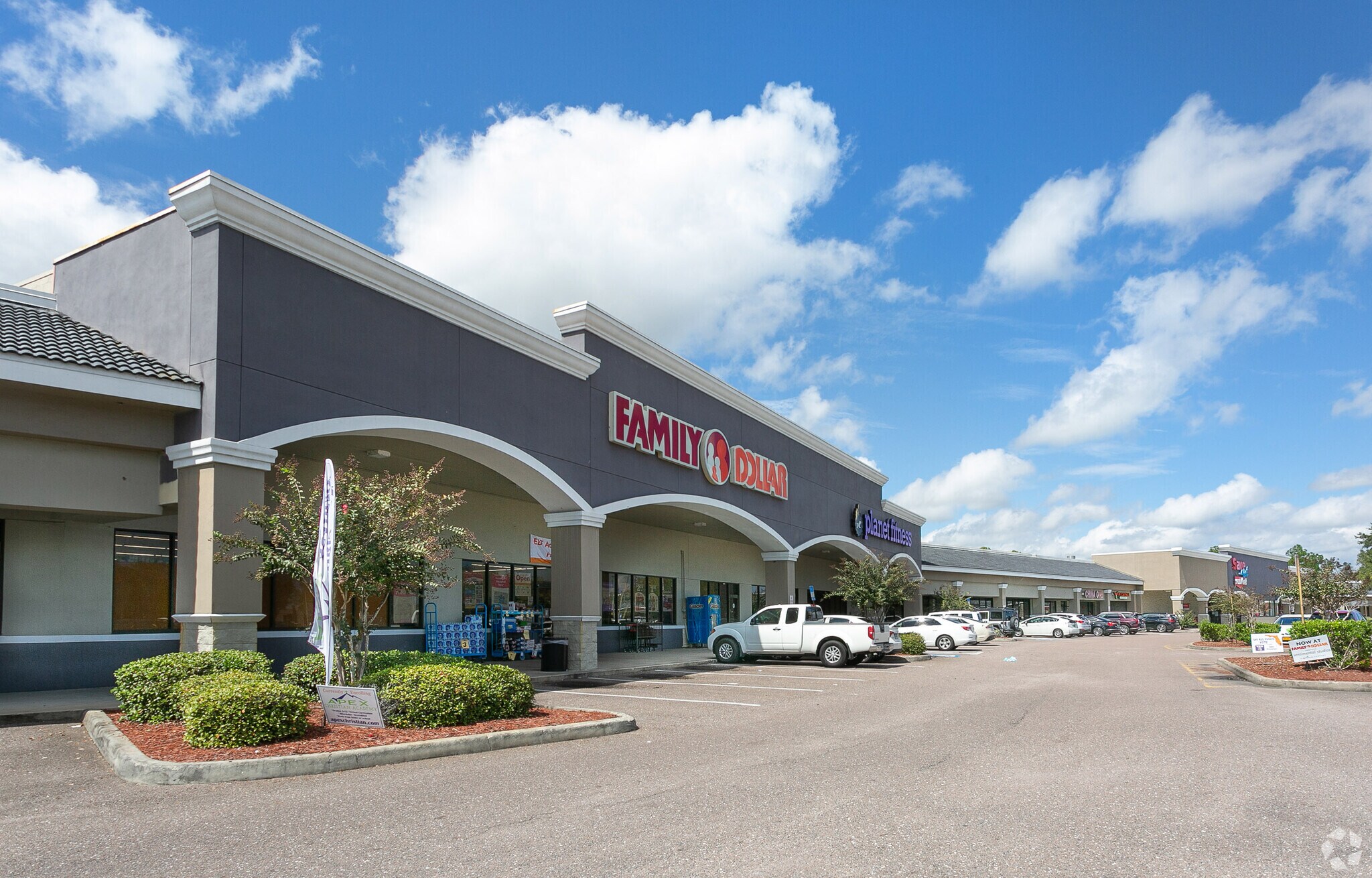 2441-2469 US Highway 1 S, Saint Augustine, FL for lease Primary Photo- Image 1 of 11
