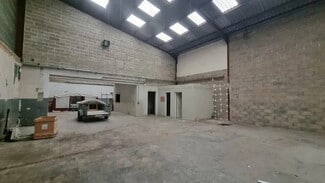 More details for Multiple Space Uses for Lease
