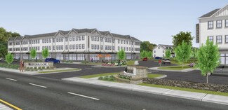 More details for 1747 W Main Rd, Middletown, RI - Office/Retail for Lease