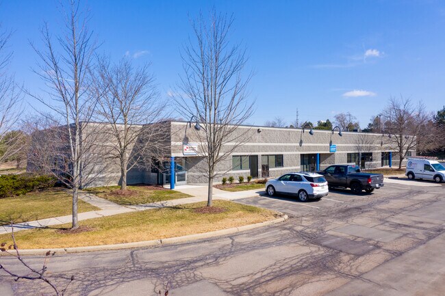 More details for 3526 W Liberty Rd, Ann Arbor, MI - Office for Lease
