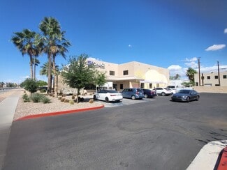 More details for 1812 W Monroe St, Phoenix, AZ - Office for Sale