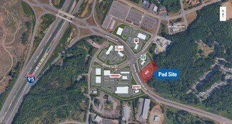 More details for 920 Fidelity Ln, Stafford, VA - Land for Lease