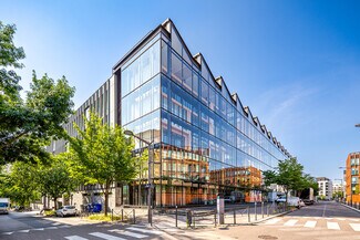 More details for 22 Rue Félix Mangini, Lyon - Office for Lease