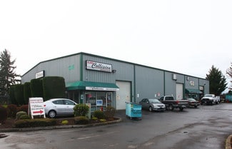 More details for 11306 Steele St S, Lakewood, WA - Industrial for Lease