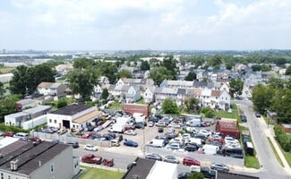 More details for 6526 Baltimore Ave, Dundalk, MD - Industrial for Sale