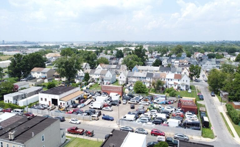 6526 Baltimore Ave, Dundalk, MD for sale Building Photo- Image 1 of 10