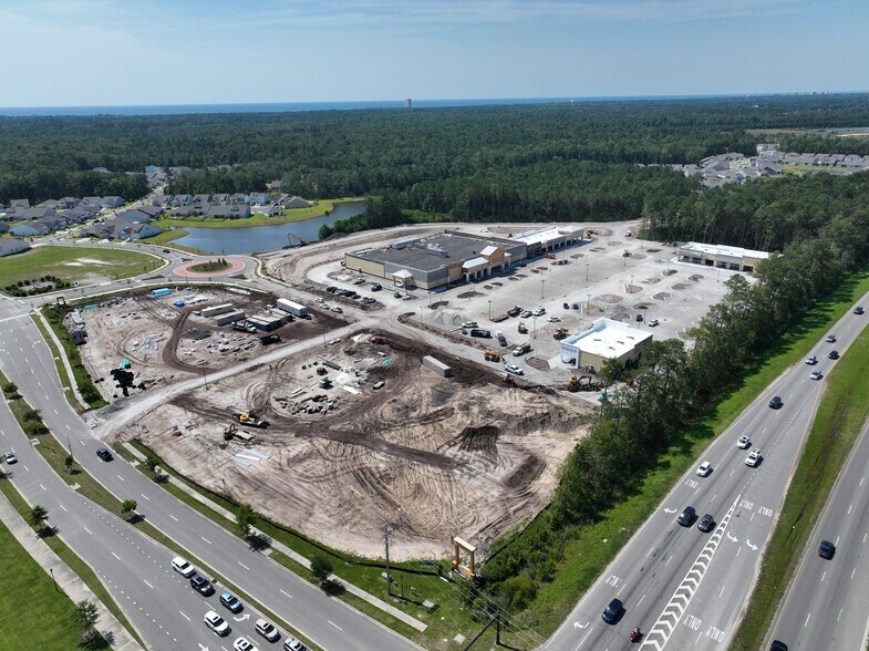 955 Wood Duck Dr, Myrtle Beach, SC à louer - Photo du bâtiment - Image 1 de 1