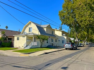 Plus de détails pour 101 De Force Ave, Lodi, CA - Multi-résidentiel à vendre