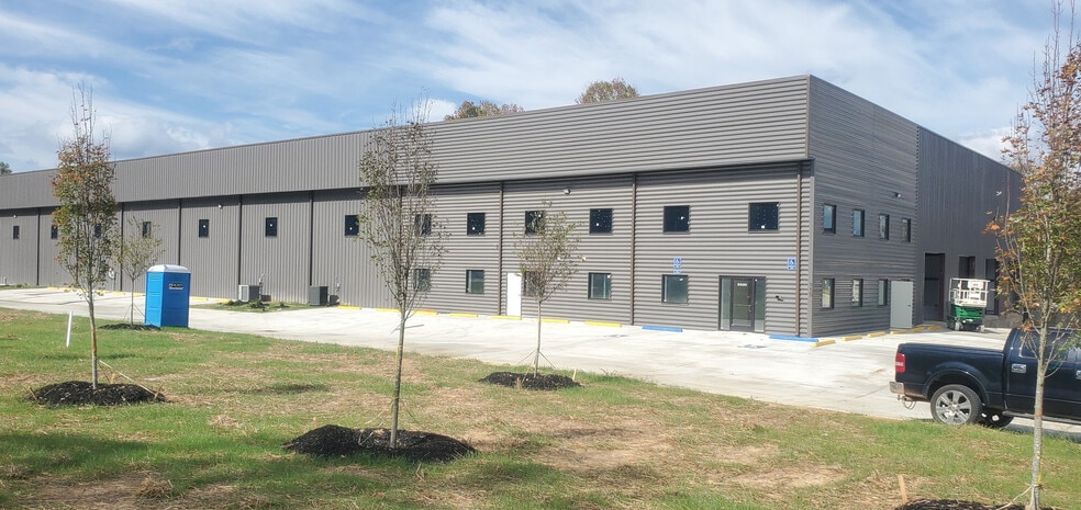 115 Lumpkin County Pkwy, Dahlonega, GA for sale - Building Photo - Image 3 of 10