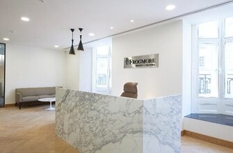 11-15 Wigmore St, London for lease Interior Photo- Image 2 of 2