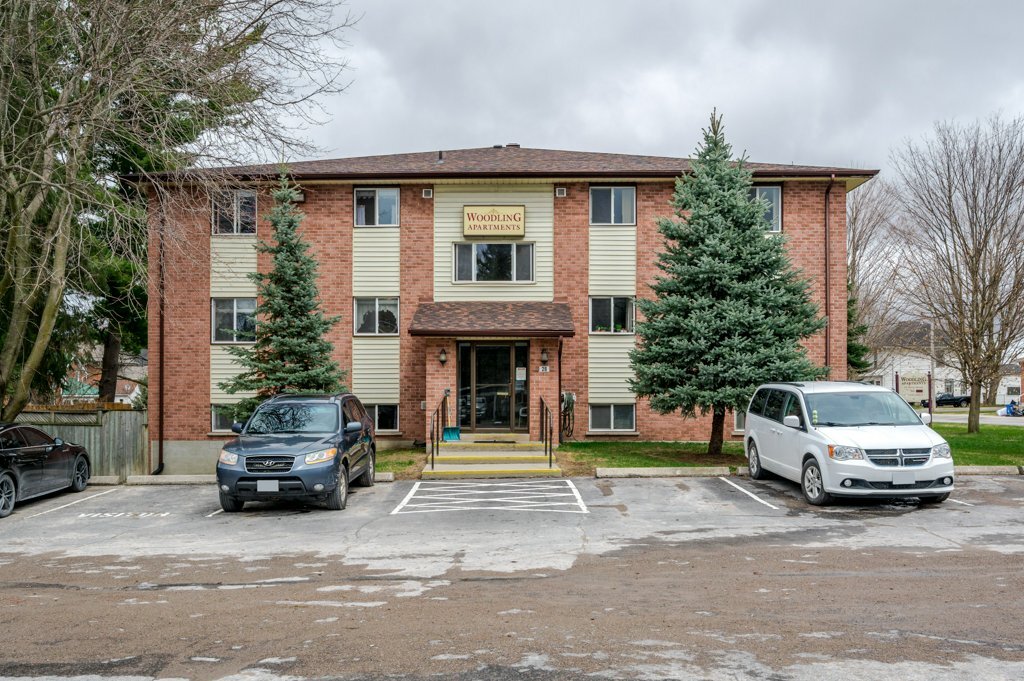 28 Alma St, Norwood, ON for sale Primary Photo- Image 1 of 1