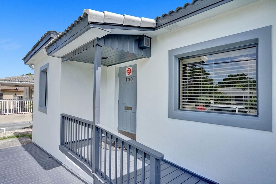 100 SE 20th St, Fort Lauderdale, FL for sale - Building Photo - Image 2 of 14