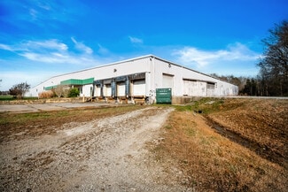 Plus de détails pour 415 Barbourville Rd, London, KY - Industriel à vendre