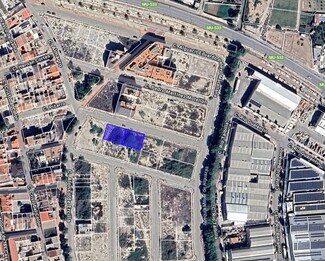 More details for Calle de Vicente Hernández Pérez, 4-6, Ceutí - Land for Sale