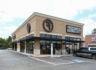 More details for 6940 FM 1960 Rd W, Houston, TX - Retail for Sale