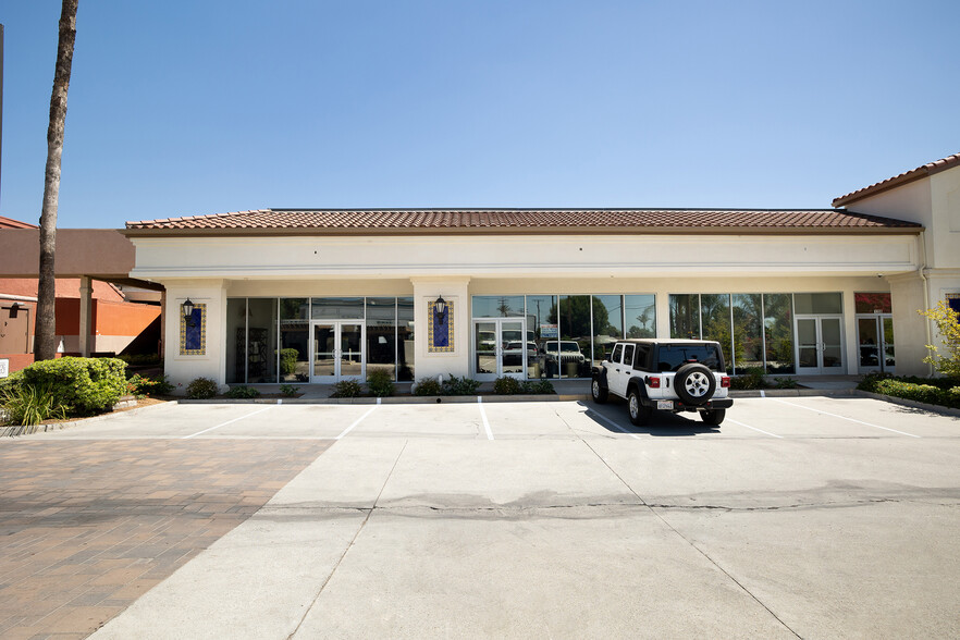 1200 Huntington Dr, Duarte, CA for lease - Building Photo - Image 1 of 8