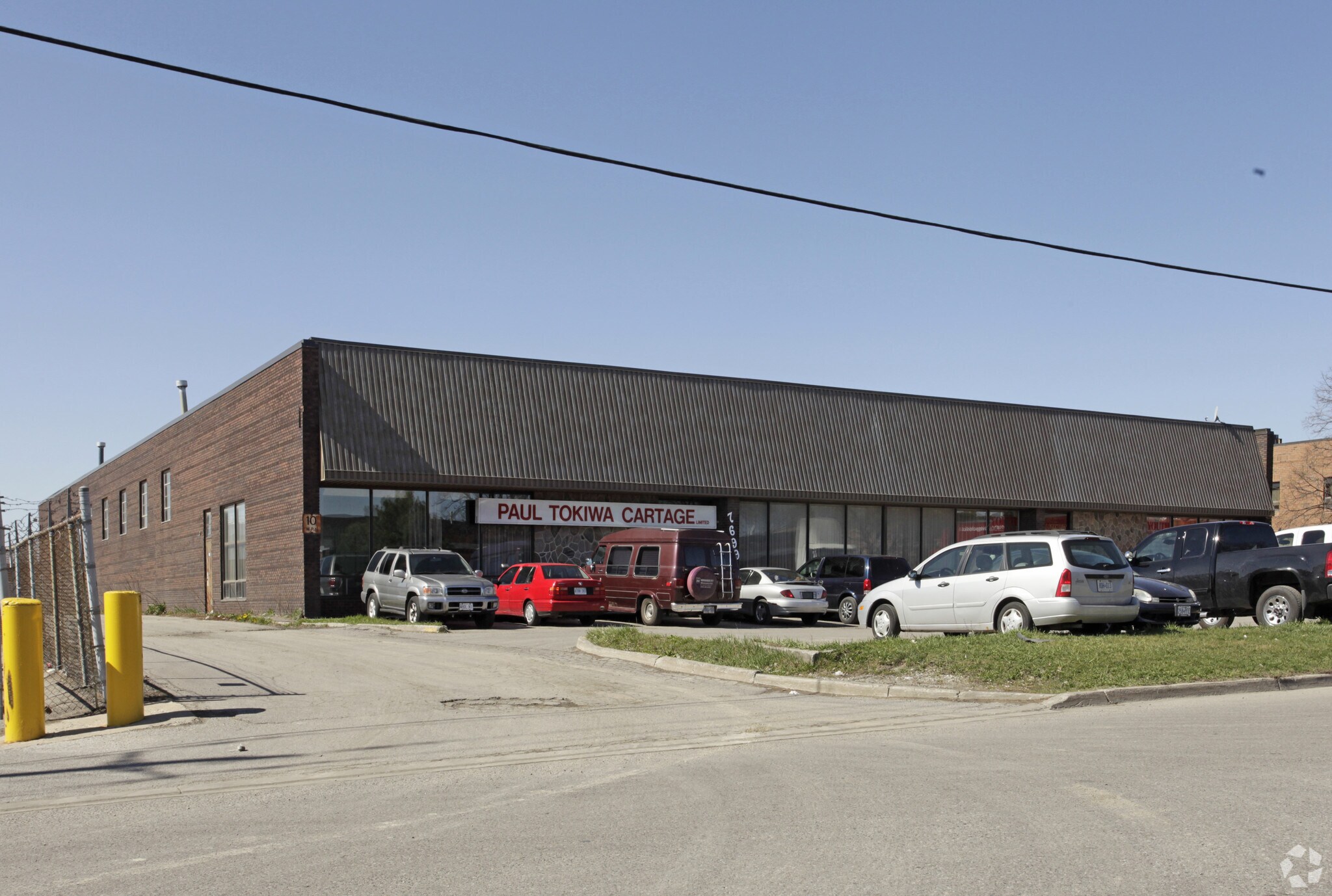 7699 Kimbel St, Mississauga, ON à vendre Photo principale- Image 1 de 1