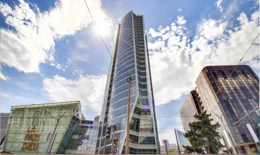 2 Boulevard Marius Vivier-Merle, Lyon for lease Building Photo- Image 1 of 2