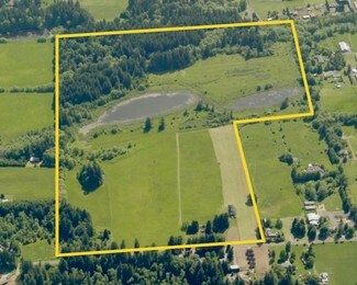 Plus de détails pour 16713 NE 50th Ave, Vancouver, WA - Terrain à vendre