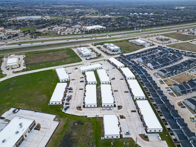 5151 Meadow Ranch Pky, Richmond, TX à louer - Photo du bâtiment - Image 2 de 16