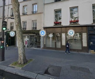 More details for Rue Du Faubourg Saint-Martin, Paris - Office for Lease