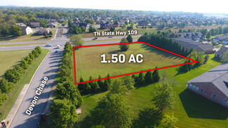 Plus de détails pour 385 Devon Chase, Gallatin, TN - Terrain à vendre