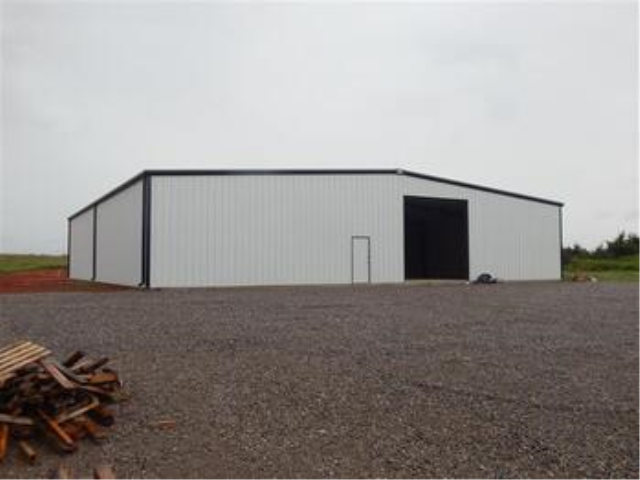 11175 E Simpson Rd, Guthrie, OK for sale Primary Photo- Image 1 of 2